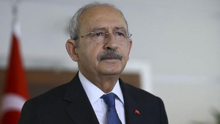 Kılıçdaroğlu ‘masa ve adaylık’ sorusuna hangi yanıtı verdi?