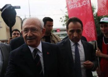 Kılıçdaroğlu: Mültecileri davul ve zurna ile kendi ülkelerine göndereceğim