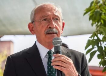 Kılıçdaroğlu: “Cebini doldurmayanı seçerseniz bu sorunların tamamı çözülür”