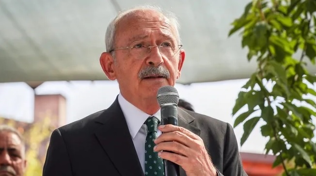 Kılıçdaroğlu: “Cebini doldurmayanı seçerseniz bu sorunların tamamı çözülür”
