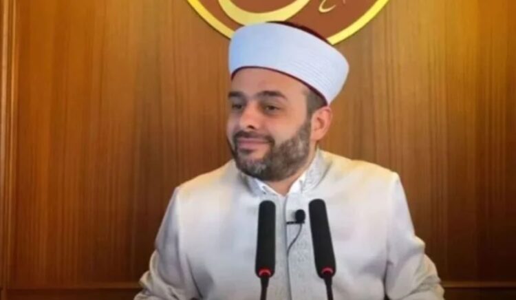 Kadınları hedef almıştı: İmam Halil Konakcı’dan yeni açıklama