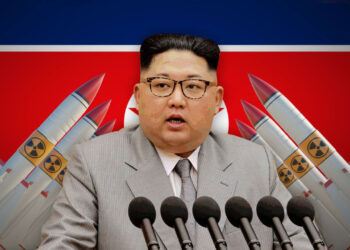 Kore DHC: “ABD’nin amacı Asya-Pasifik bölgesinde NATO benzeri askeri ittifak oluşturmak”