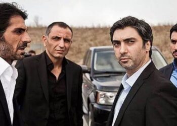 Kurtlar Vadisi’nin yıldızı HDP listesinde: Başak Demirtaş ile fotoğrafı gündem oldu