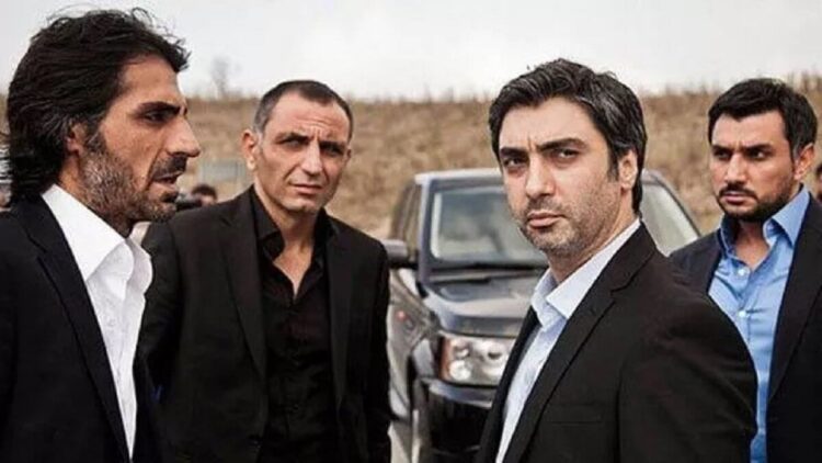 Kurtlar Vadisi’nin yıldızı HDP listesinde: Başak Demirtaş ile fotoğrafı gündem oldu