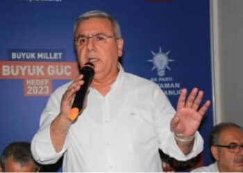 Metiner Akp’li siyasetçilere seslendi: “Partiye zarar veriyorlar”