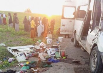 Tarım işçilerini taşıyan araç kaza yaptı: 2 ölü, çok sayıda yaralı var