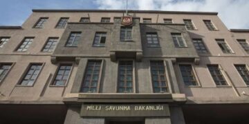 MSB’den ‘Tahıl Koridoru’ açıklaması