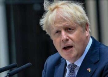 İngiltere’de Muhafazakar Parti liderliği için 8 isim belirlendi