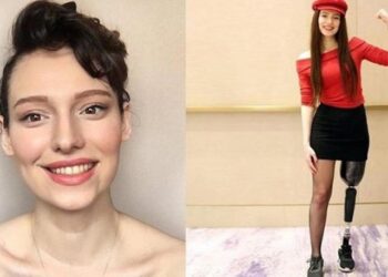 Neslican Tay’ın hayatını anlatan filmin vizyon tarihi belli oldu
