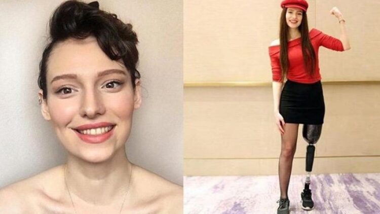 Neslican Tay’ın hayatını anlatan filmin vizyon tarihi belli oldu