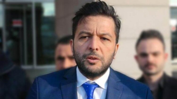 Nihat Doğan siyasete giriyor: Aday olabileceği partiyi açıkladı