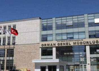 ‘AKP’liler lojmanları işgal etti’ demişti: OGM’de iki isim görevden alındı