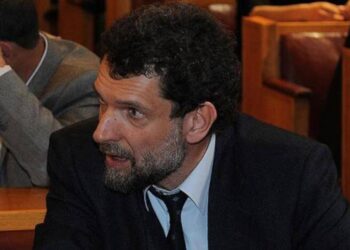 TBB’den Osman Kavala açıklaması: AİHM kararı derhal uygulanmalıdır