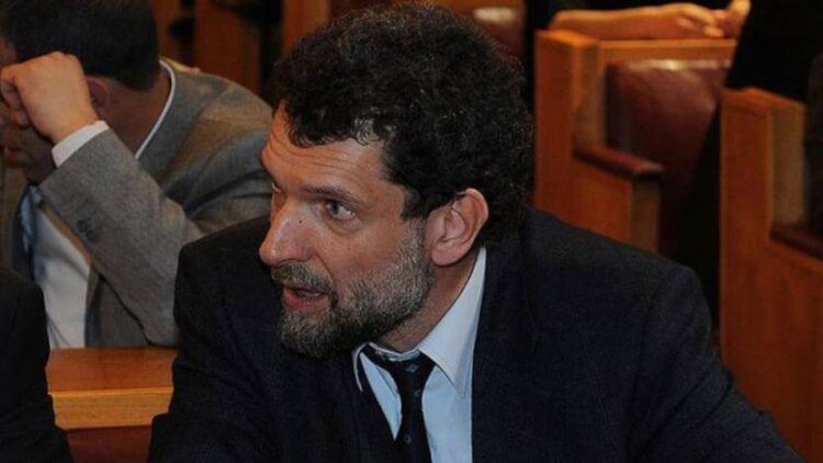 TBB’den Osman Kavala açıklaması: AİHM kararı derhal uygulanmalıdır