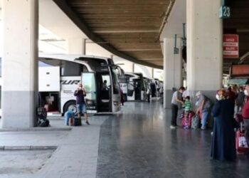 CHP’li Şahin: ‘Otobüs firmaları iflasın eşiğinde’
