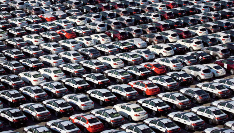 Çin’de yerli marka otomobil satışları Haziran’da yüzde 43,1 yükseldi