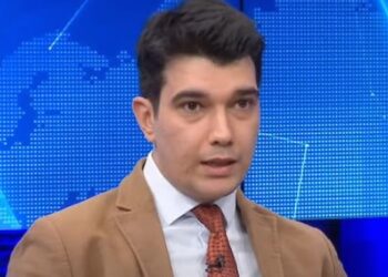 Sesli Köşe-Ozan Gündoğdu-‘Sağlıkta şiddetin neoliberalizmle bir ilgisi olmalı!’