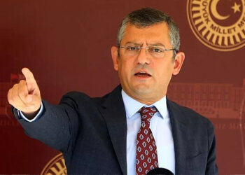 CHP’li Özgür Özel’den iktidara ‘seçim’ çağrısı: ‘Erken değil derhal!’