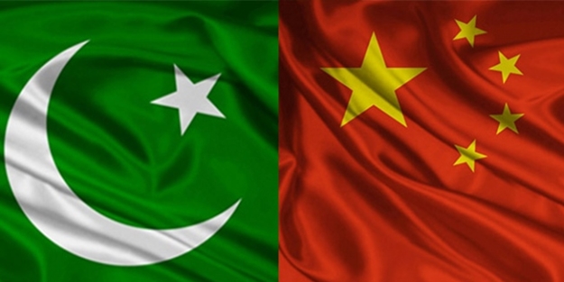 Pakistan Dışişleri Bakanlığı: Çin’in Kuşak ve Yol İnisiyatifi işbirliğini artırmak için tasarlandı