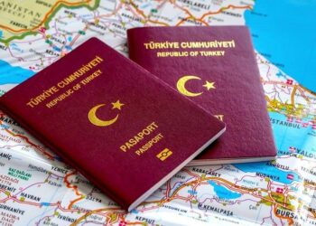 Dünyanın en güçlü pasaportları açıklandı: Türkiye’nin yeri değişti