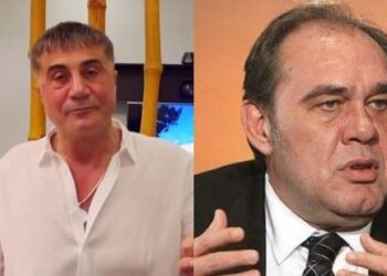 Peker’den, Demirören ile ilgili çok önemli iddialar