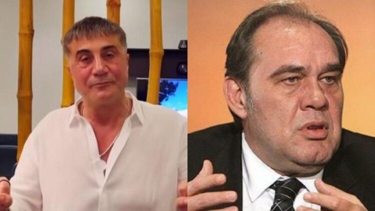 Peker’den, Demirören ile ilgili çok önemli iddialar