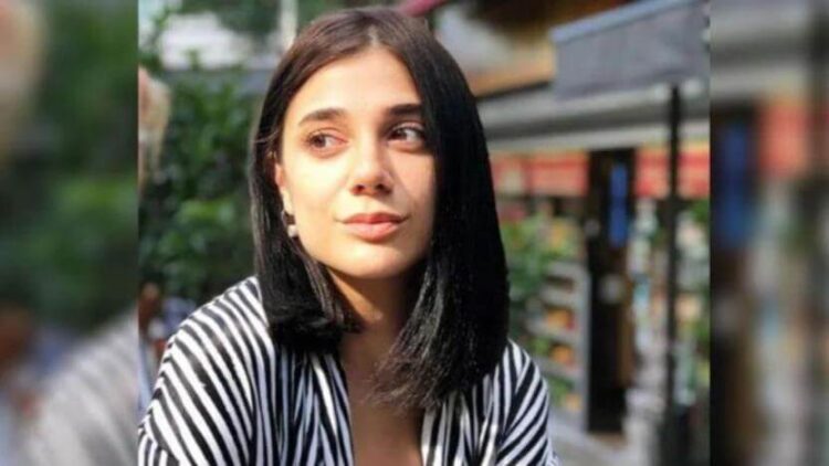 Pınar Gültekin’in ailesi istinaf mahkemesine başvurdu