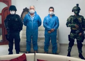 Covid-19 tedavisi için çamaşır suyu satan din adamı tutuklandı