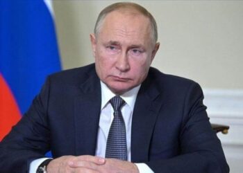 Putin: Arabuluculuk teklifleri için Türkiye, Suudi Arabistan ve BAE’ye minnettarız