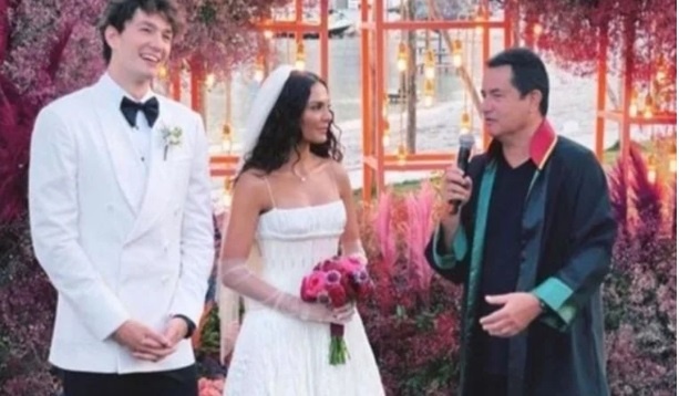 Mersin Barosu’ndan Acun Ilıcalı’ya sert tepki