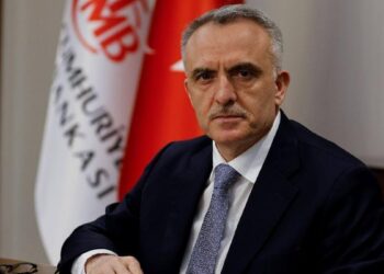 Merkez Bankası’nın eski başkanı Ağbal’ın yeni adresi belli oldu