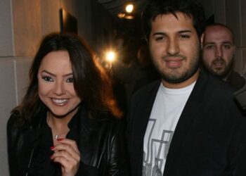 Reza Zarrab, Ebru Gündeş’e karşı harekete geçti