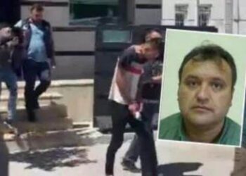 Uyuşturucu operasyonunda tutuklanan savcının yazışmaları ortaya çıktı