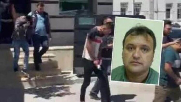 Uyuşturucu operasyonunda tutuklanan savcının yazışmaları ortaya çıktı