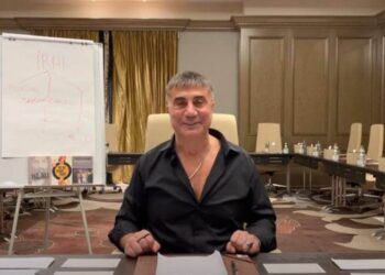 Sedat Peker davasında dikkat çeken karar