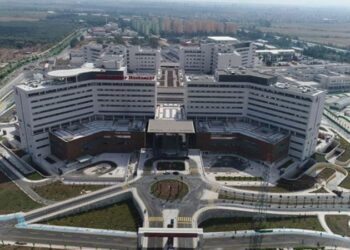 Şehir hastanelerine ayrılan tutar Sağlık Bakanlığı’nı geçti