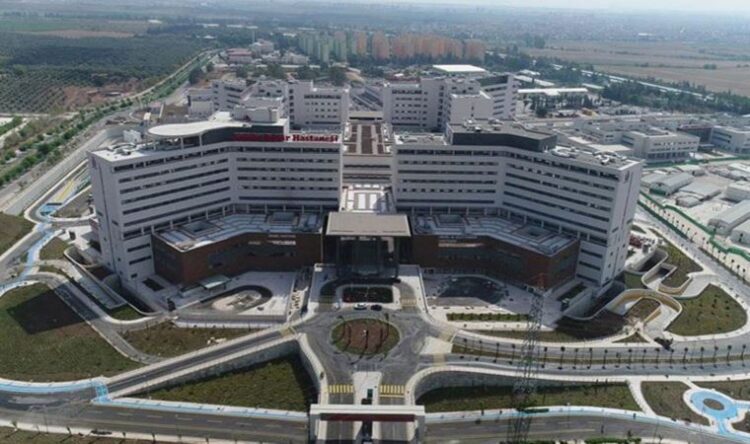 Şehir hastanelerine ayrılan tutar Sağlık Bakanlığı’nı geçti