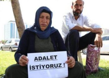 Ailesi AKP’li vekilin korumaları tarafından katledilen Şenyaşar’a 5. dava açıldı