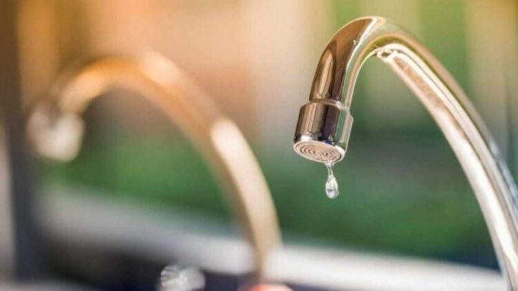 Kadıköy’de su kesintisi