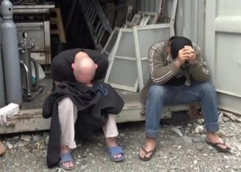 Breaking Bad dizisi gerçek oldu