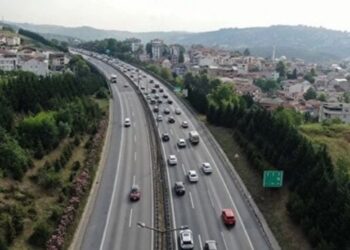 Sürücüler dikkat! O yol 20 gün trafiğe kapalı