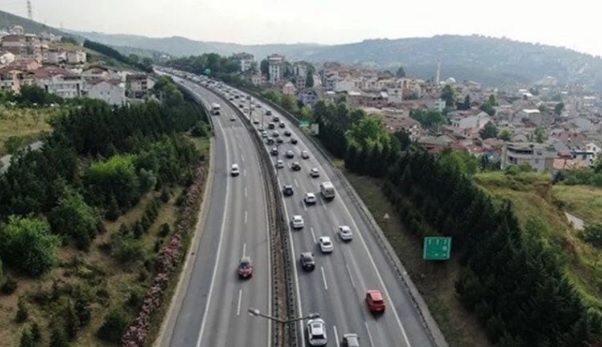 Sürücüler dikkat! O yol 20 gün trafiğe kapalı