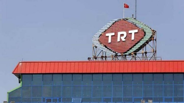 Meclis KİT Komisyonu’nda açıklandı: TRT’nin vatandaştan aldığı para belli oldu…