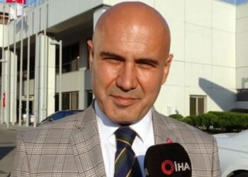 Erdoğan’ın eski danışmanı Çömez: “Erdoğan iktidardan gidince döneceğim”