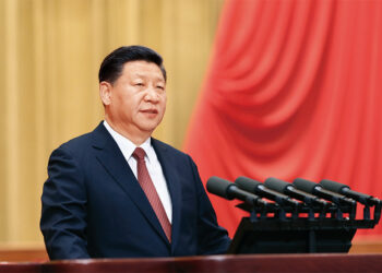 Xi: Çin ordusu daima dünya barışının inşacısı olmuştur