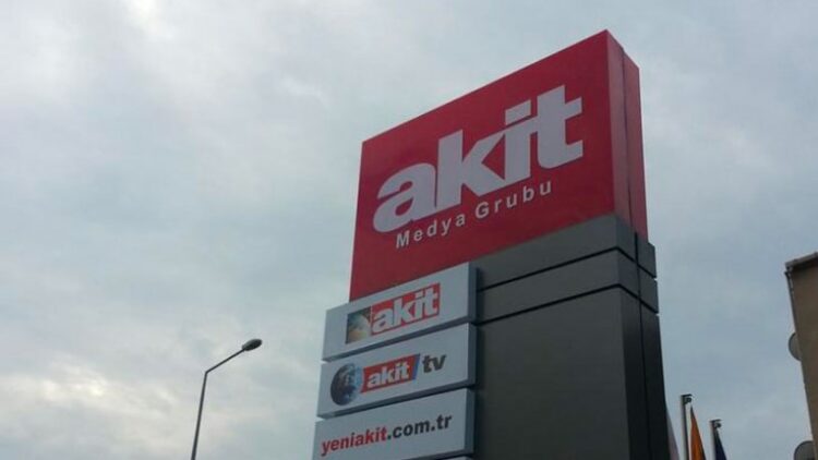 Yeni Akit’ten babasını kaybeden Pervin Buldan’a nefret söylemi