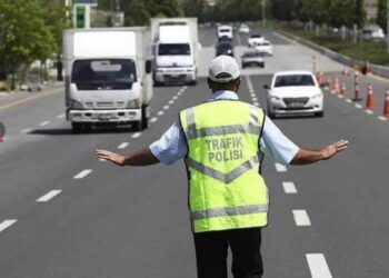 İstanbul’da valilikten trafiğe kapalı yollarla ilgili açıklama