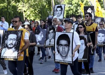 Katliamın 29. yılında Sivas’ta provokasyon girişimi