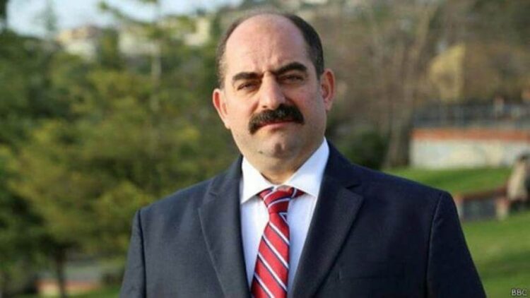 Kritik isimleri kaçıran kişi belli oldu: ‘Makam aracıyla götürüldüler’