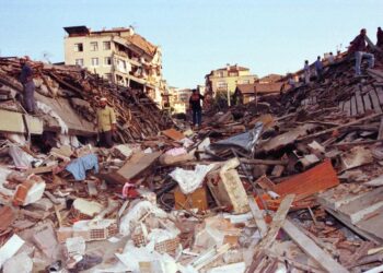 23 yıl geçti ama acılar dinmedi… Deprem artık çok yakın